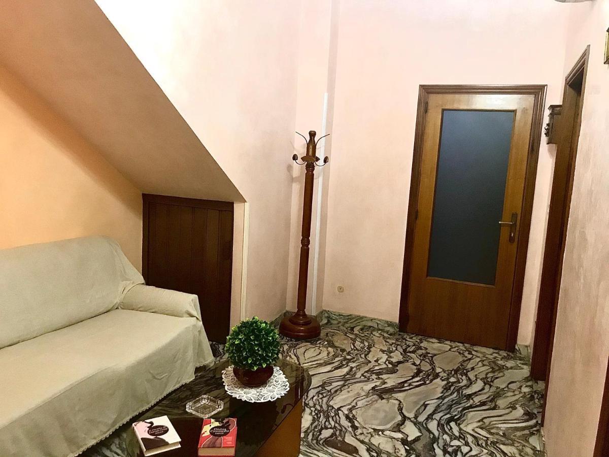 Apartament A 3km da Marzamemi Pachino Zewnętrze zdjęcie