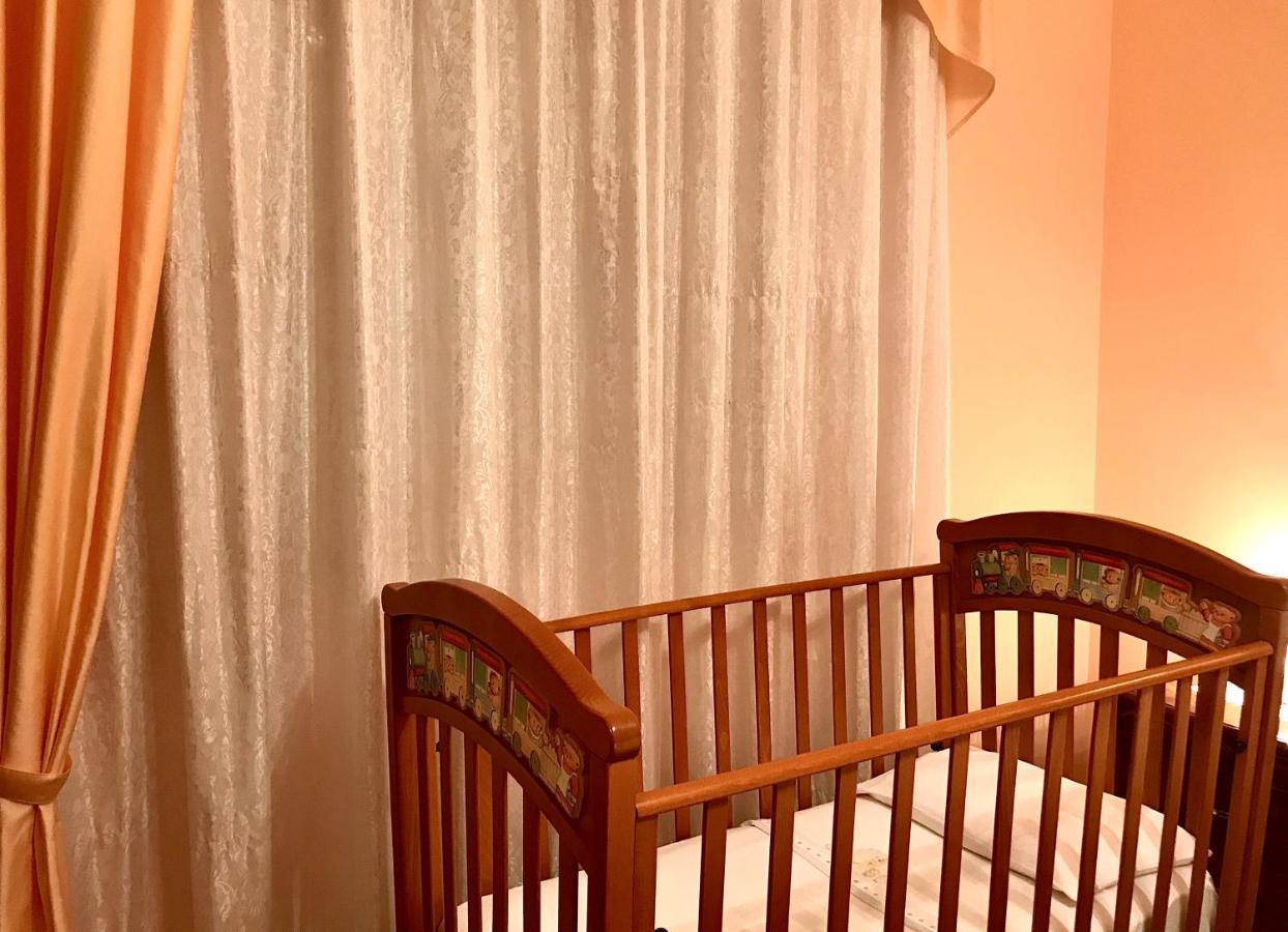 Apartament A 3km da Marzamemi Pachino Zewnętrze zdjęcie