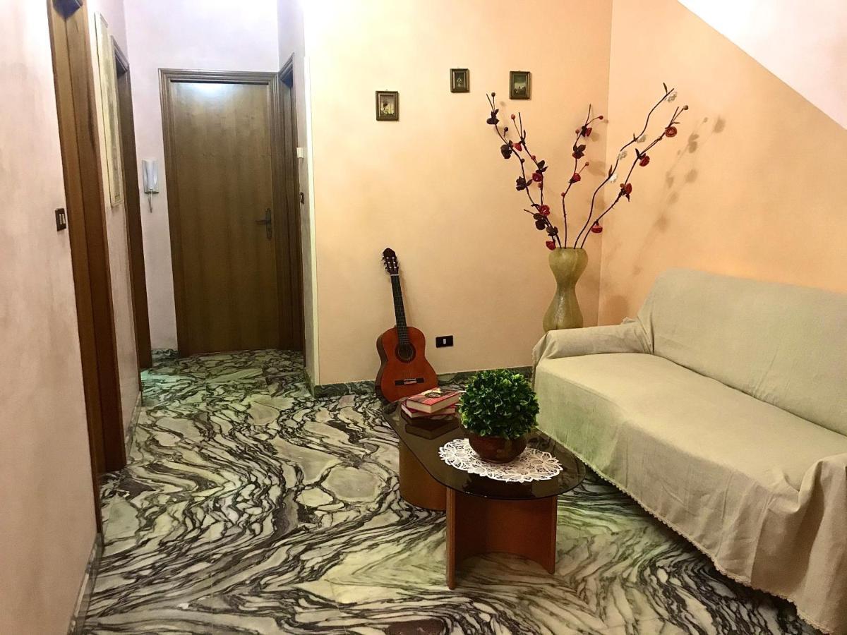Apartament A 3km da Marzamemi Pachino Zewnętrze zdjęcie