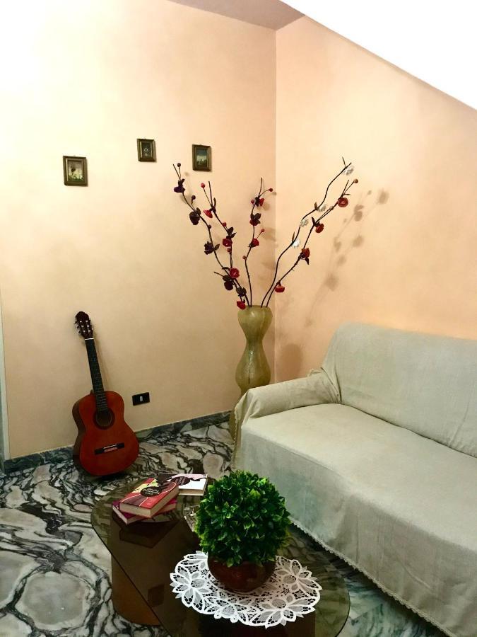 Apartament A 3km da Marzamemi Pachino Zewnętrze zdjęcie