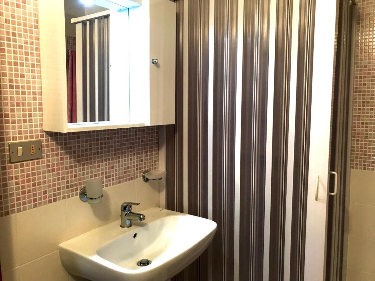 Apartament A 3km da Marzamemi Pachino Zewnętrze zdjęcie