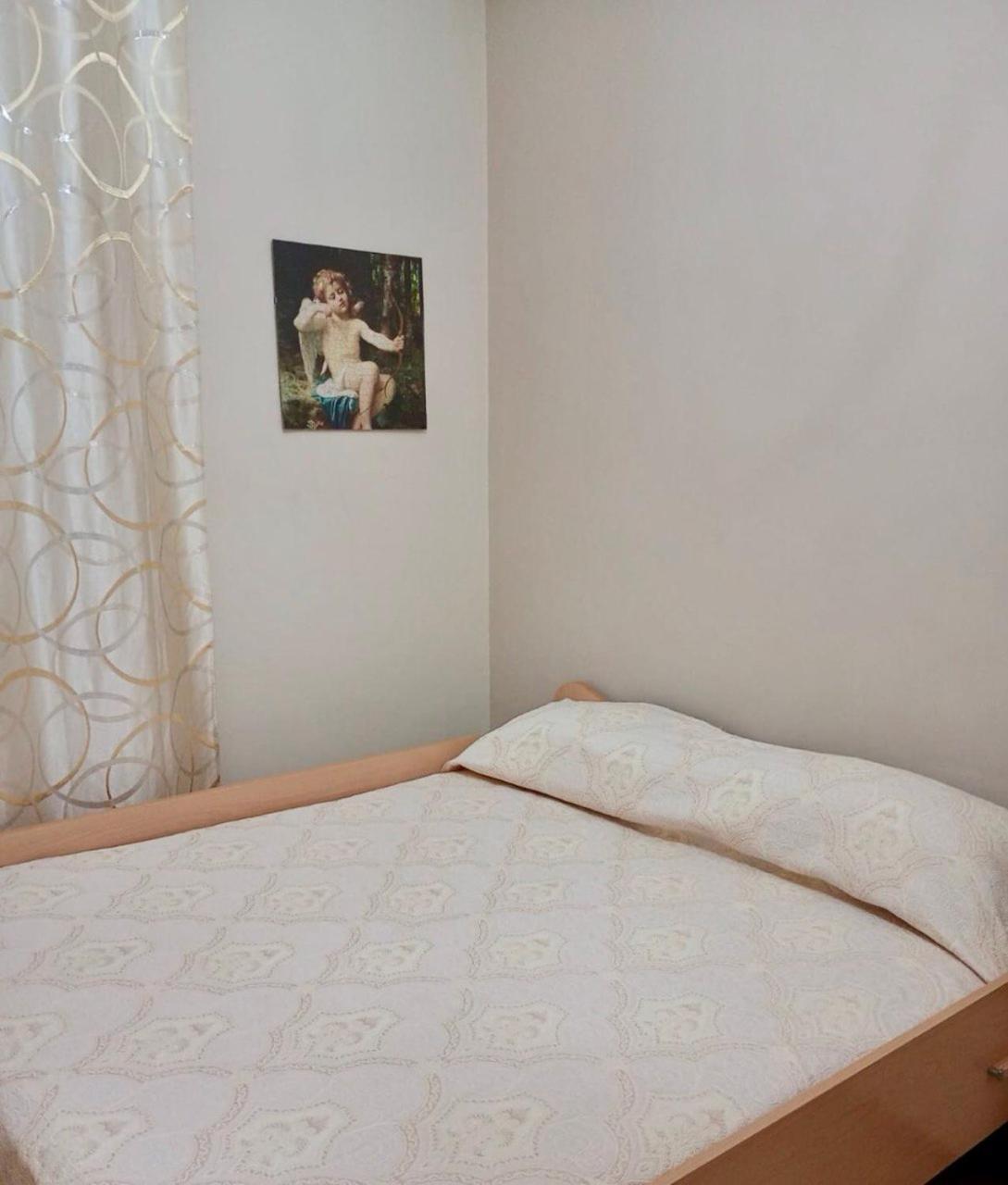 Apartament A 3km da Marzamemi Pachino Zewnętrze zdjęcie