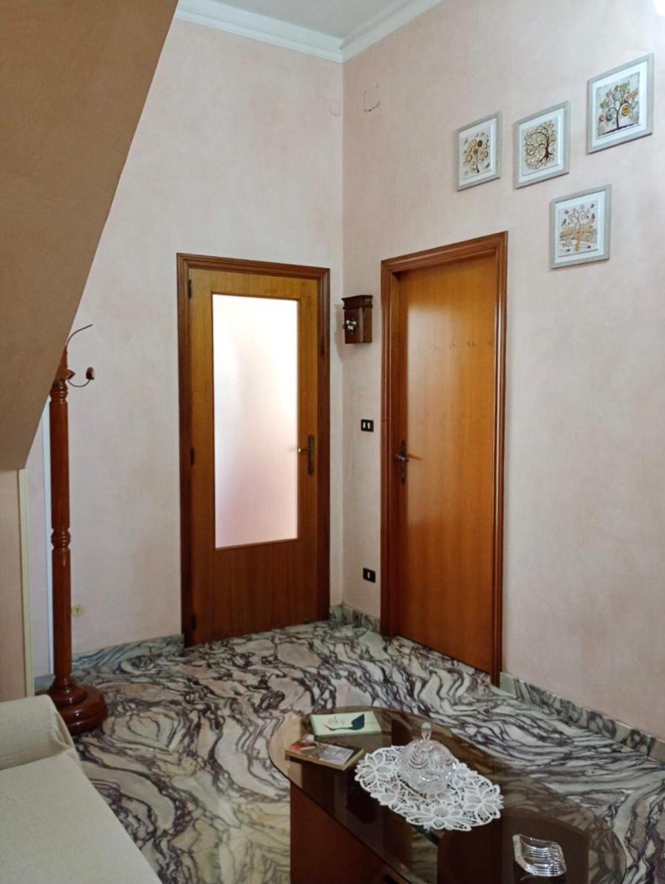 Apartament A 3km da Marzamemi Pachino Zewnętrze zdjęcie