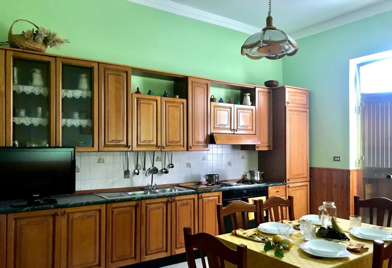 Apartament A 3km da Marzamemi Pachino Zewnętrze zdjęcie